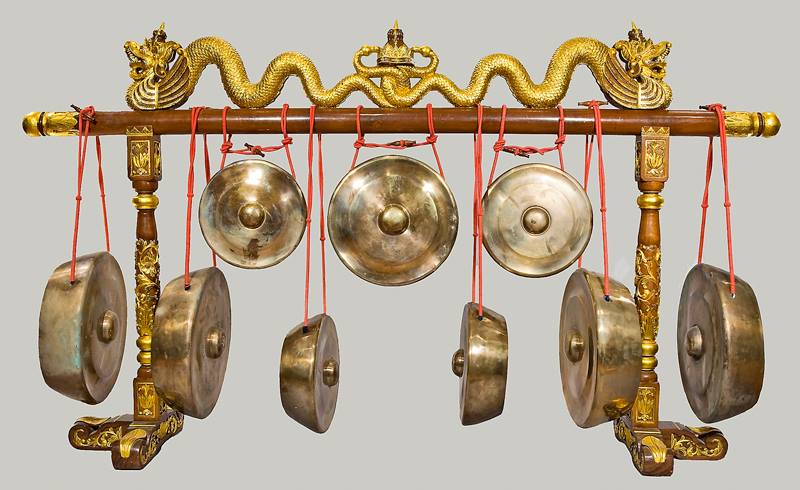 Gong Gongan